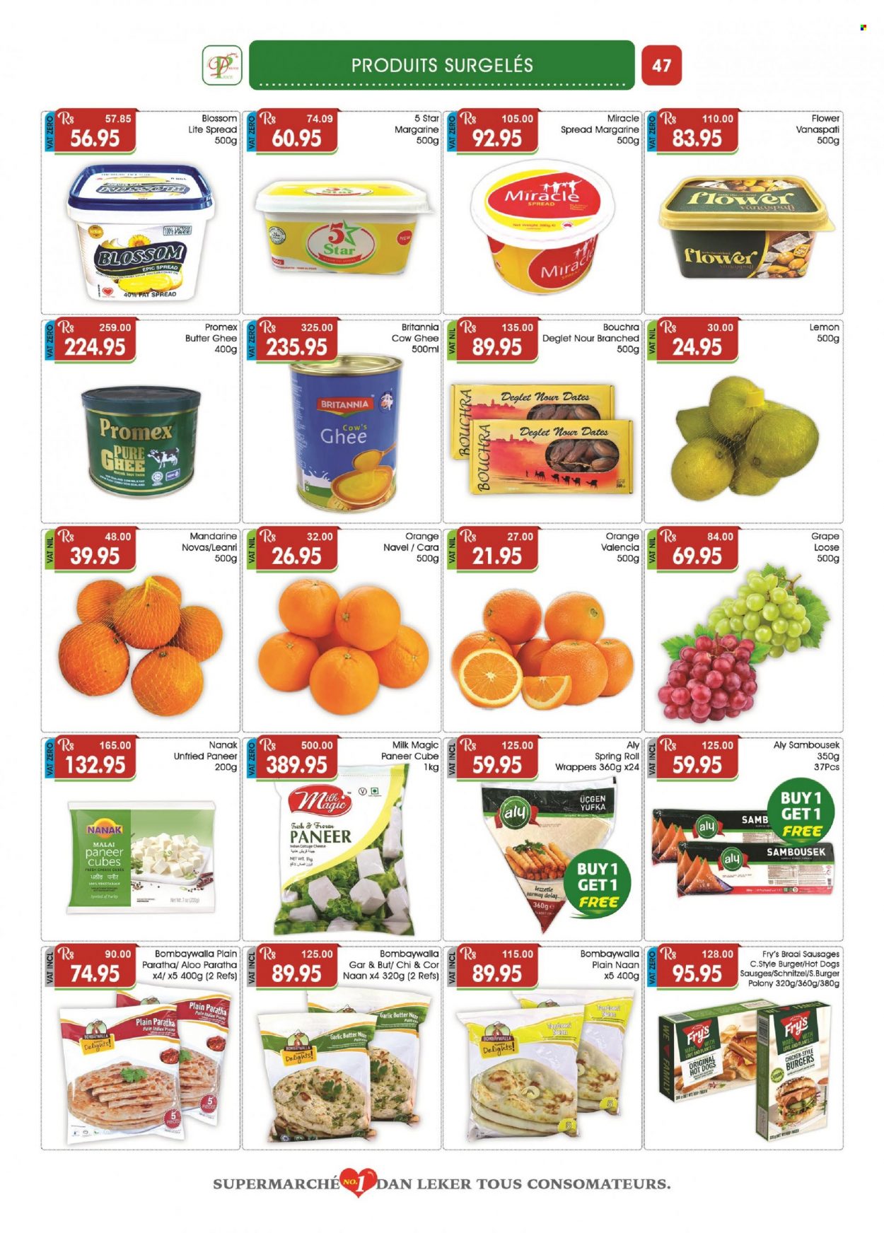 Dreamprice catalogue - 16.09.2023 - 15.10.2023. Page 47