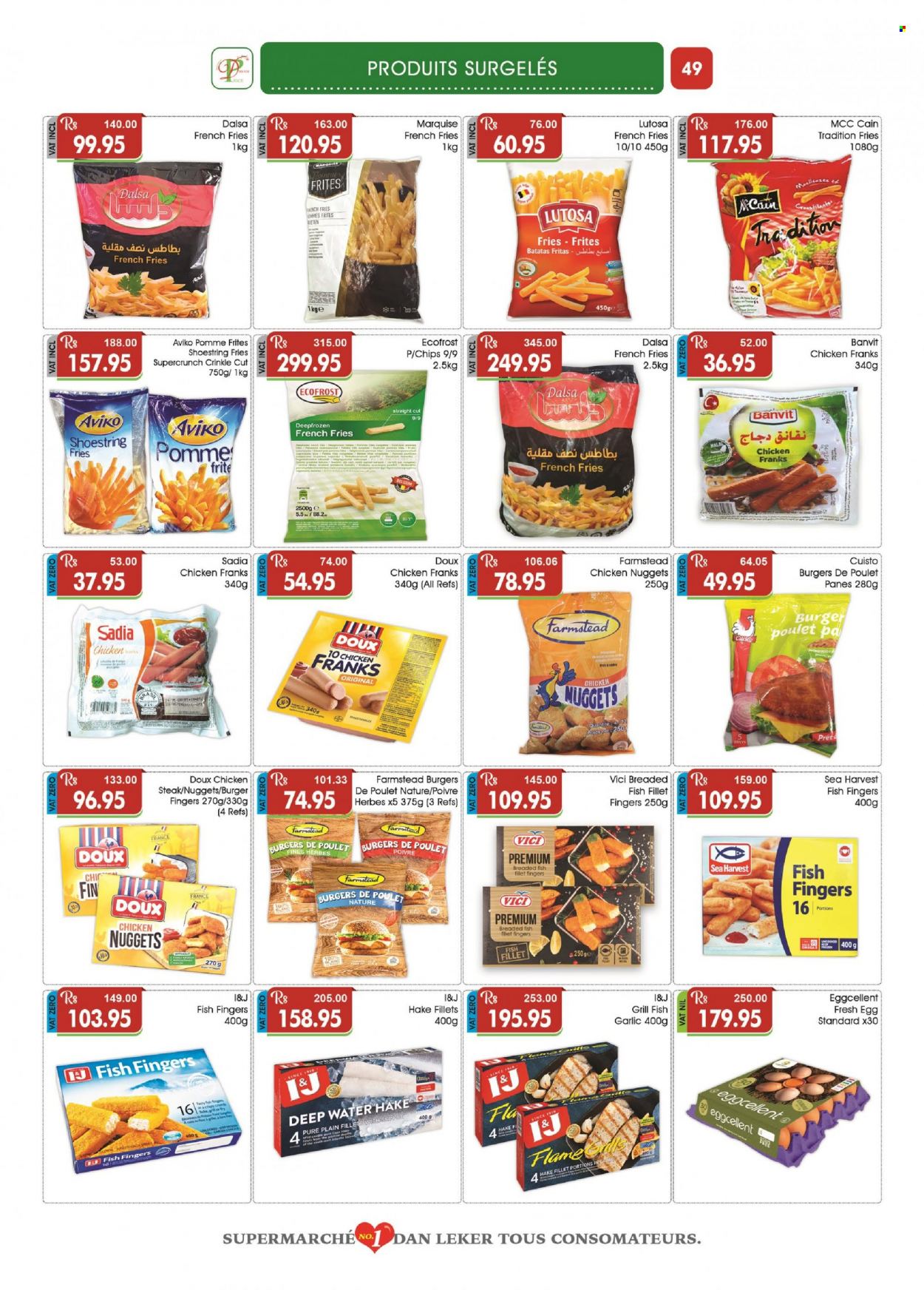 Dreamprice catalogue - 16.09.2023 - 15.10.2023. Page 49