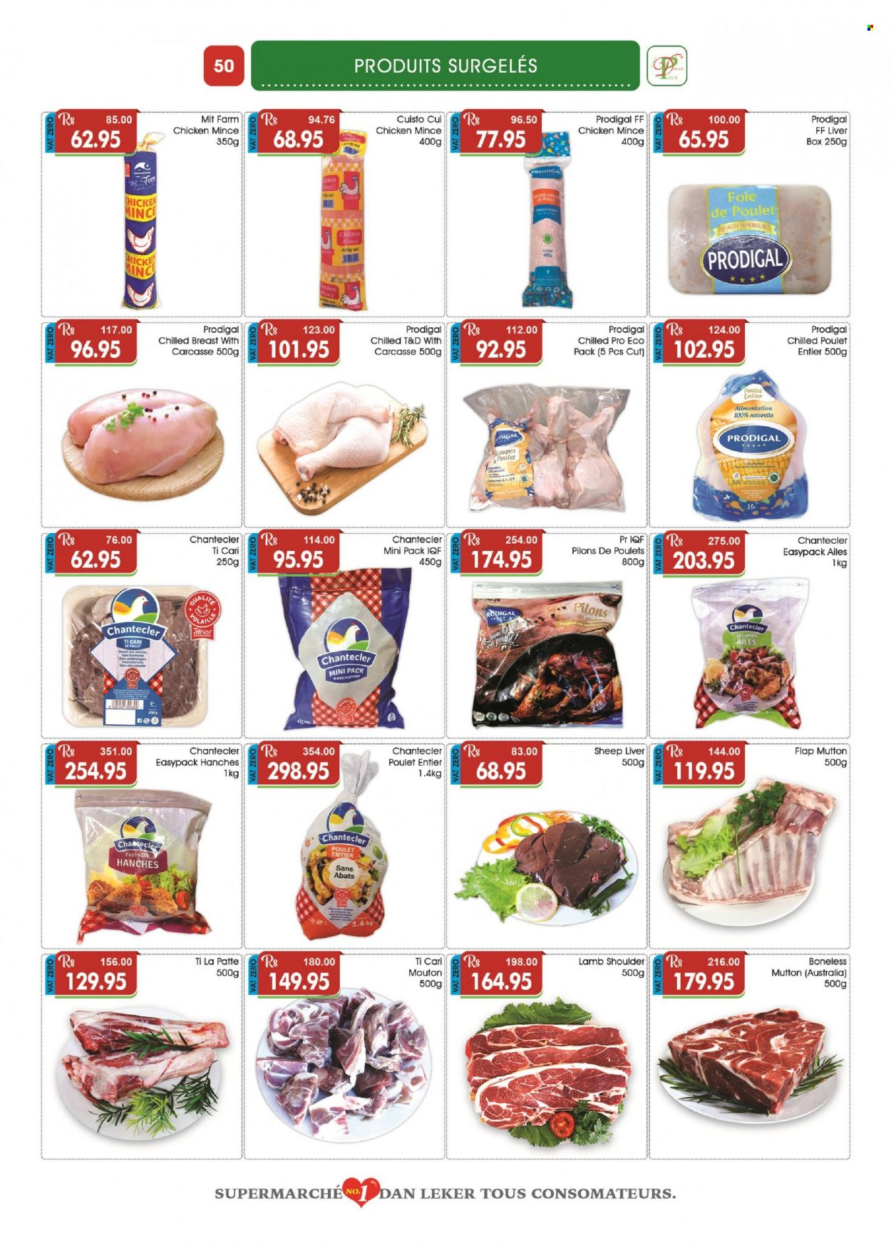 Dreamprice catalogue - 16.09.2023 - 15.10.2023. Page 50
