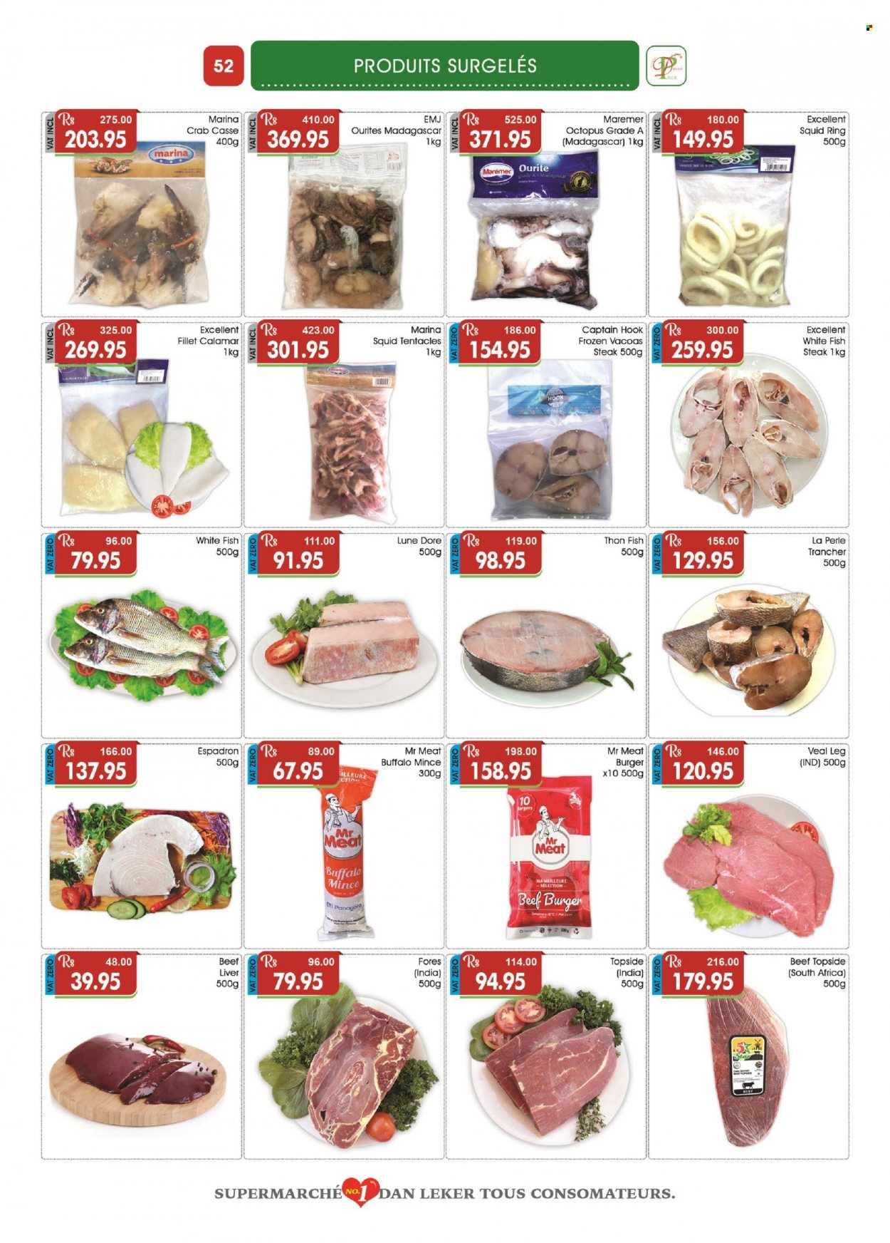 Dreamprice catalogue - 16.09.2023 - 15.10.2023. Page 52