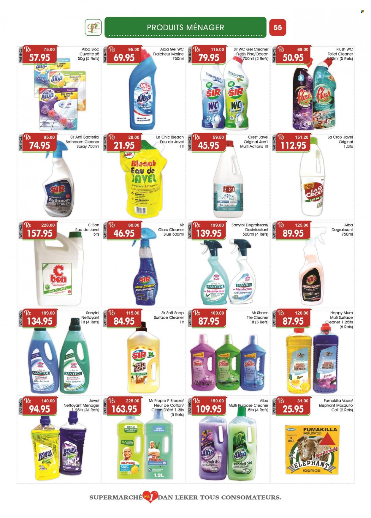 Dreamprice catalogue - 16.09.2023 - 15.10.2023. Page 55