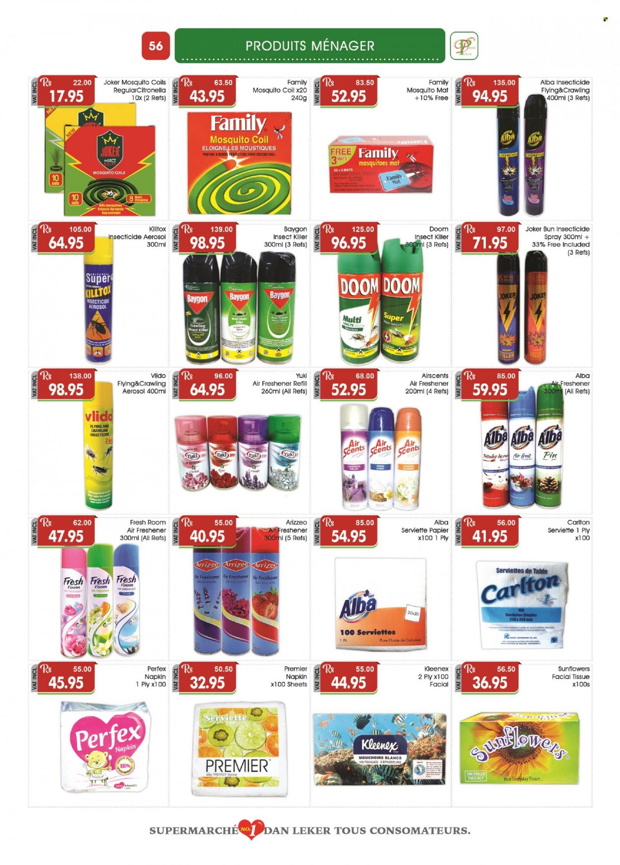 Dreamprice catalogue - 16.09.2023 - 15.10.2023. Page 56