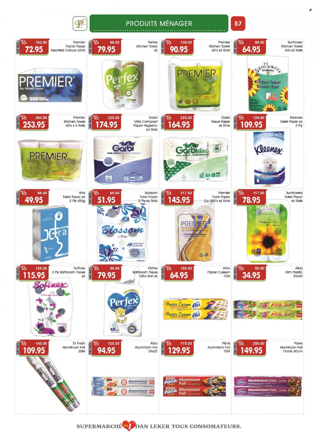 Dreamprice catalogue - 16.09.2023 - 15.10.2023. Page 57