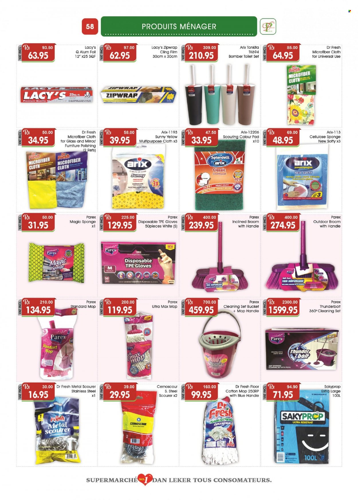 Dreamprice catalogue - 16.09.2023 - 15.10.2023. Page 58