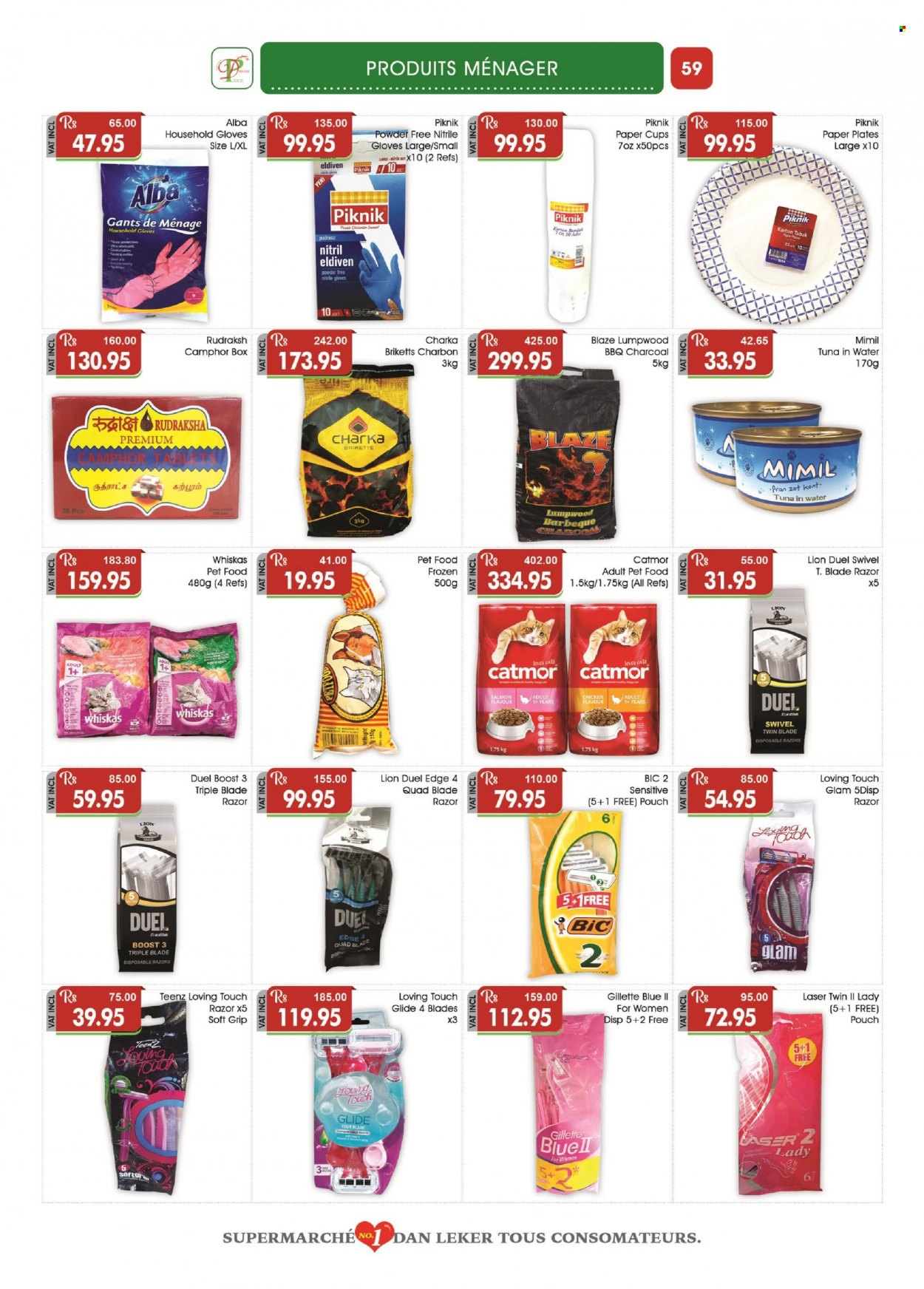 Dreamprice catalogue - 16.09.2023 - 15.10.2023. Page 59