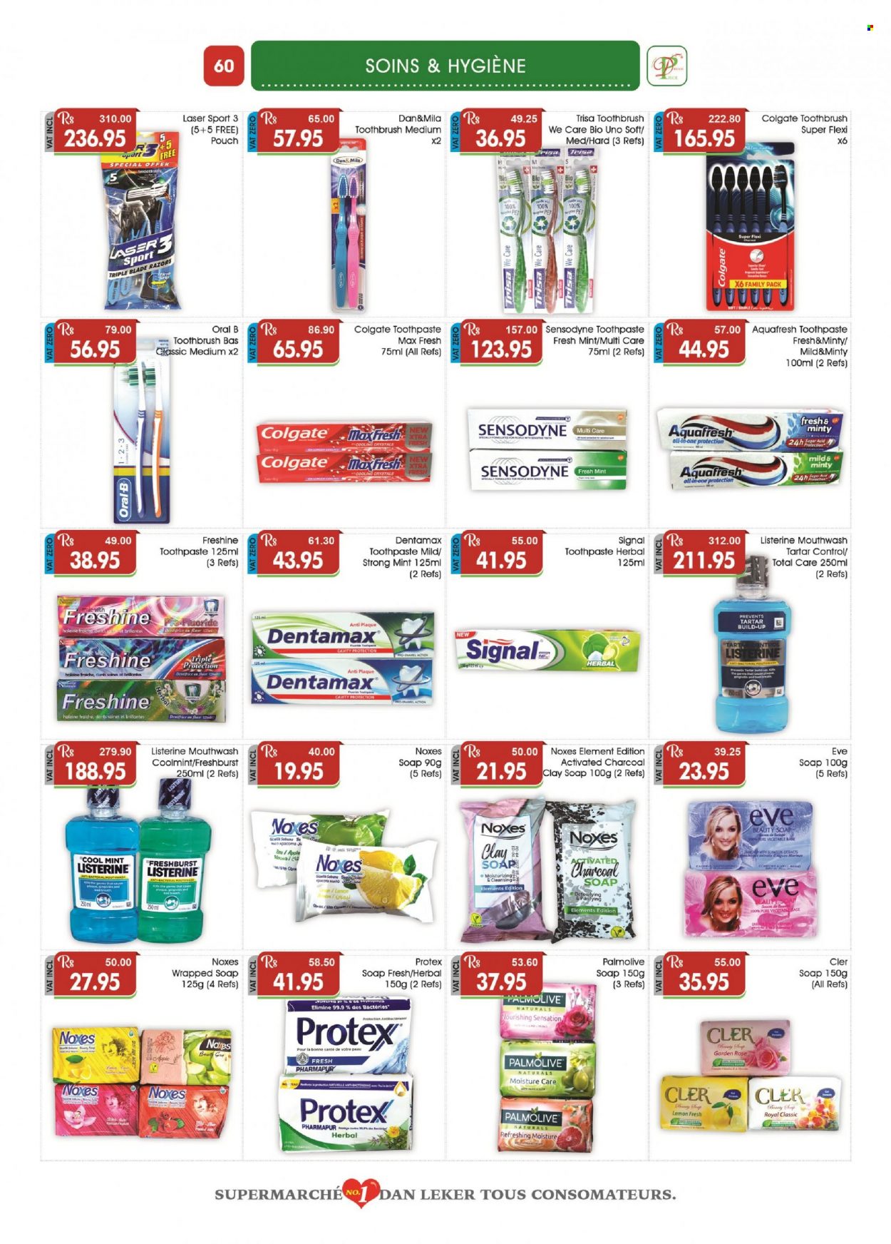 Dreamprice catalogue - 16.09.2023 - 15.10.2023. Page 60