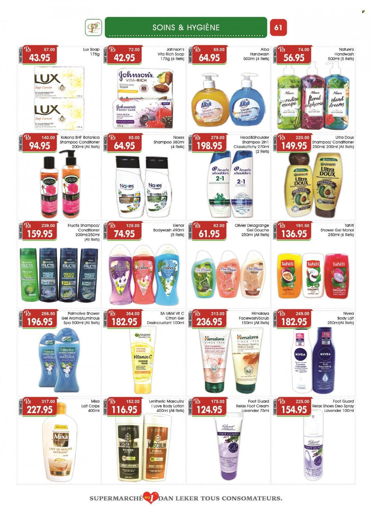 Dreamprice catalogue - 16.09.2023 - 15.10.2023. Page 61