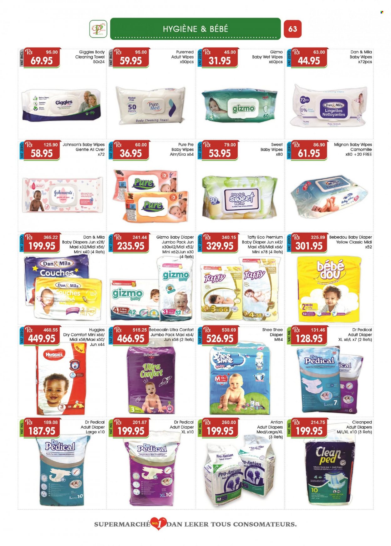 Dreamprice catalogue - 16.09.2023 - 15.10.2023. Page 63