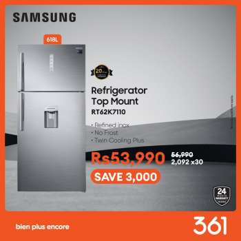 361 Catalogue.
