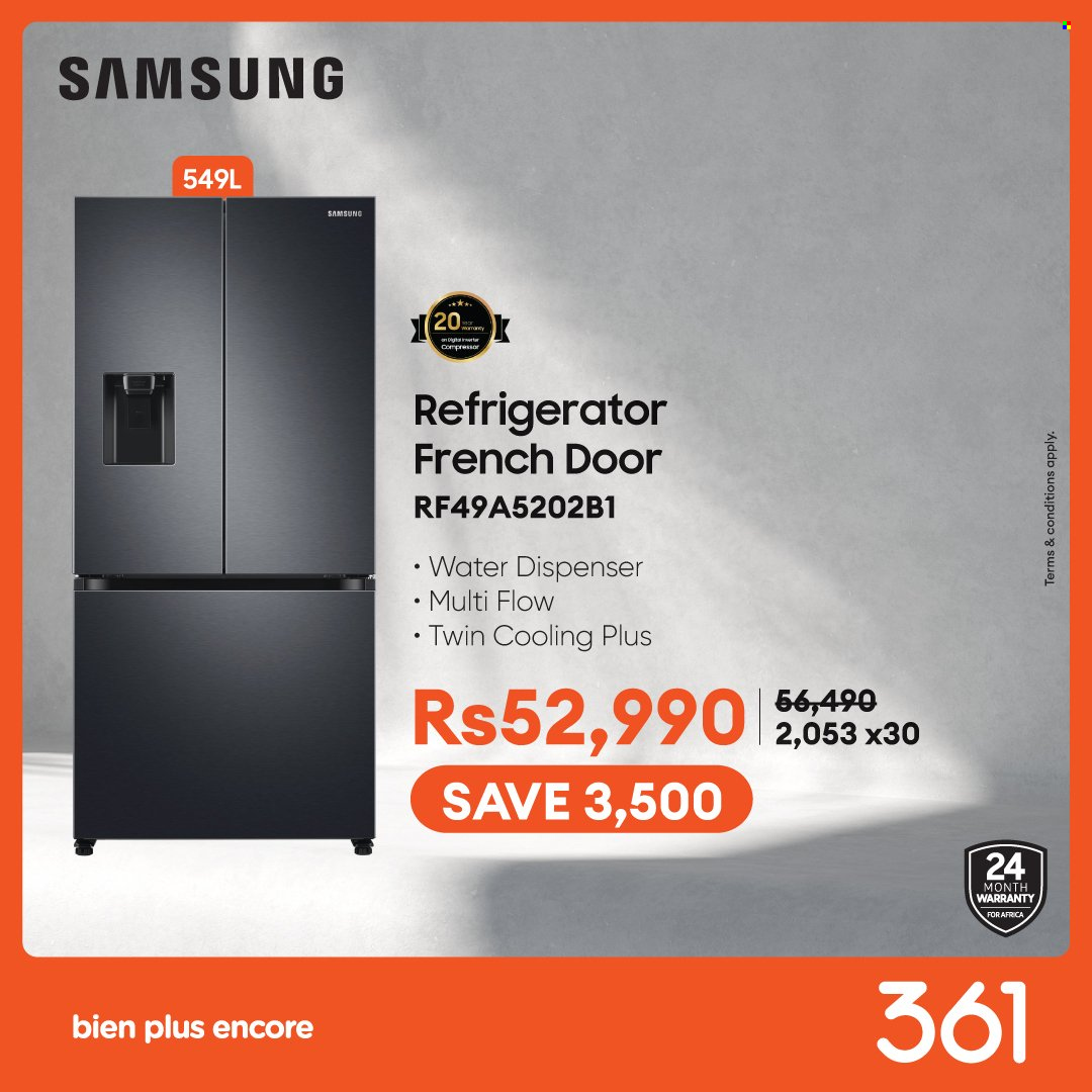 361 catalogue. Page 12