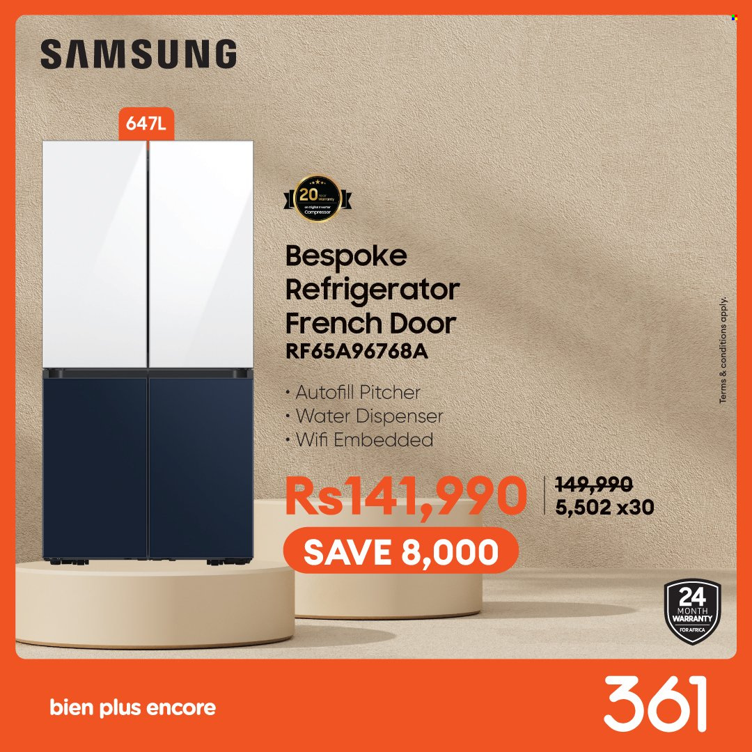 361 catalogue. Page 13