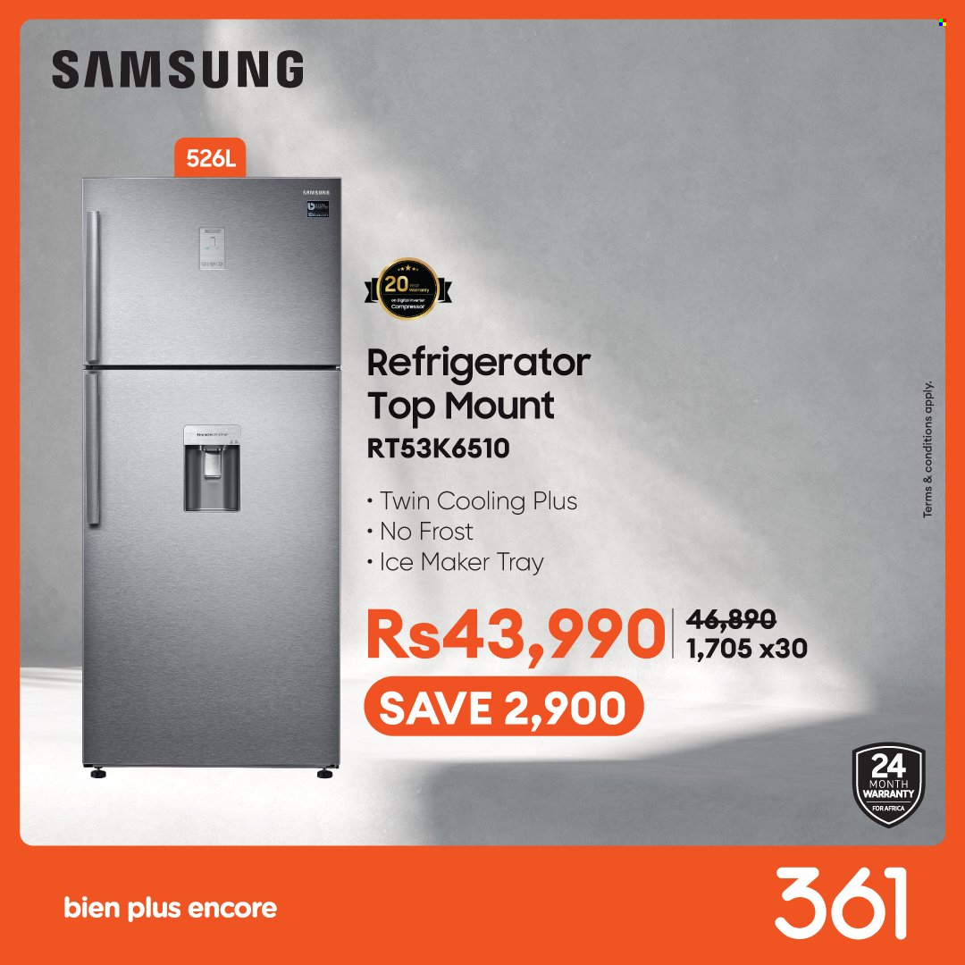 361 catalogue. Page 14