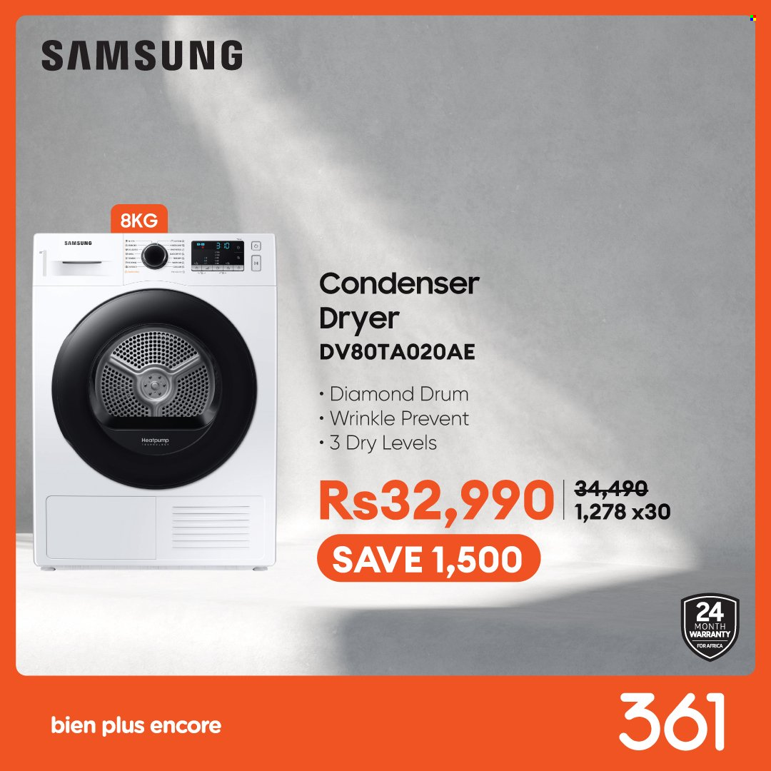 361 catalogue. Page 7