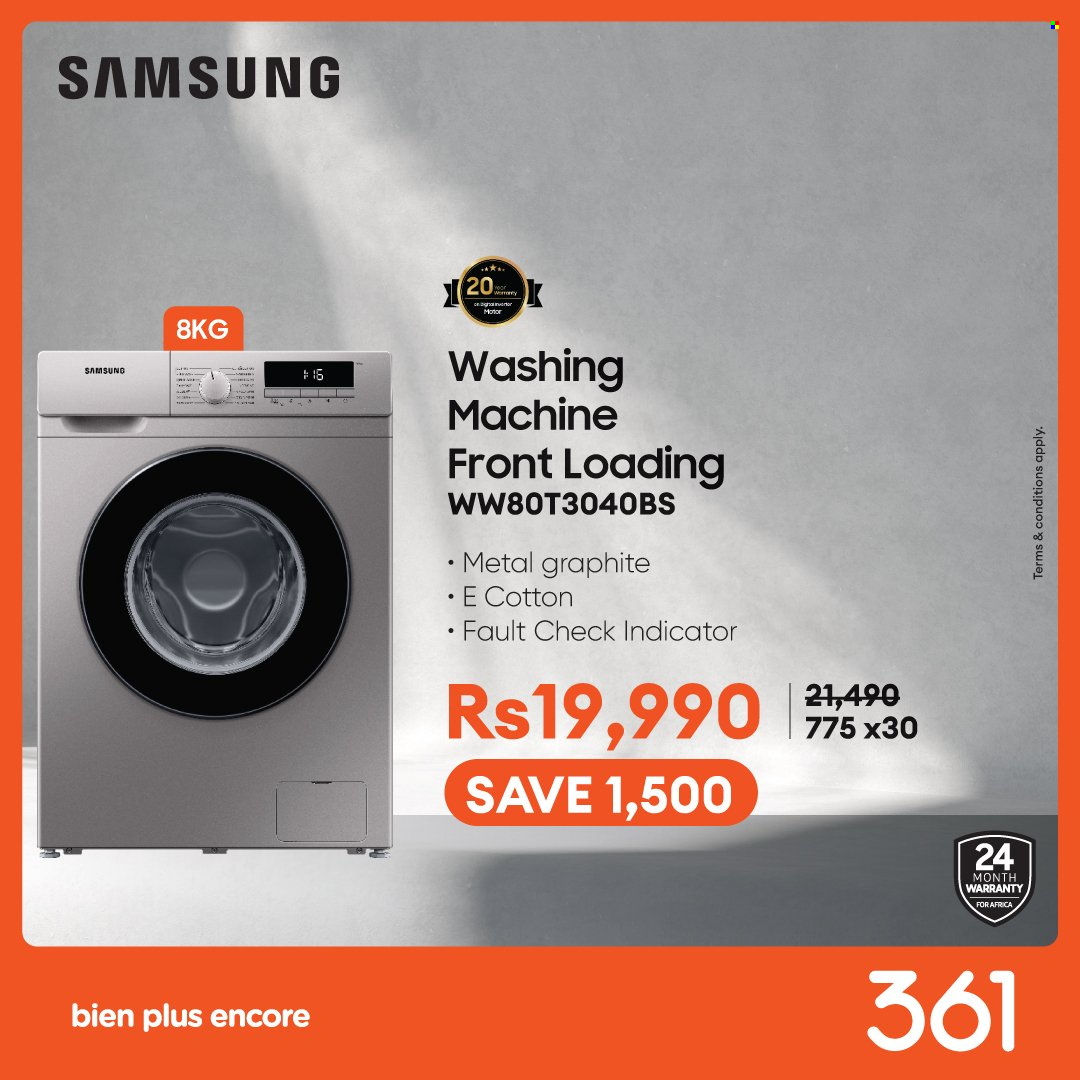 361 catalogue. Page 10