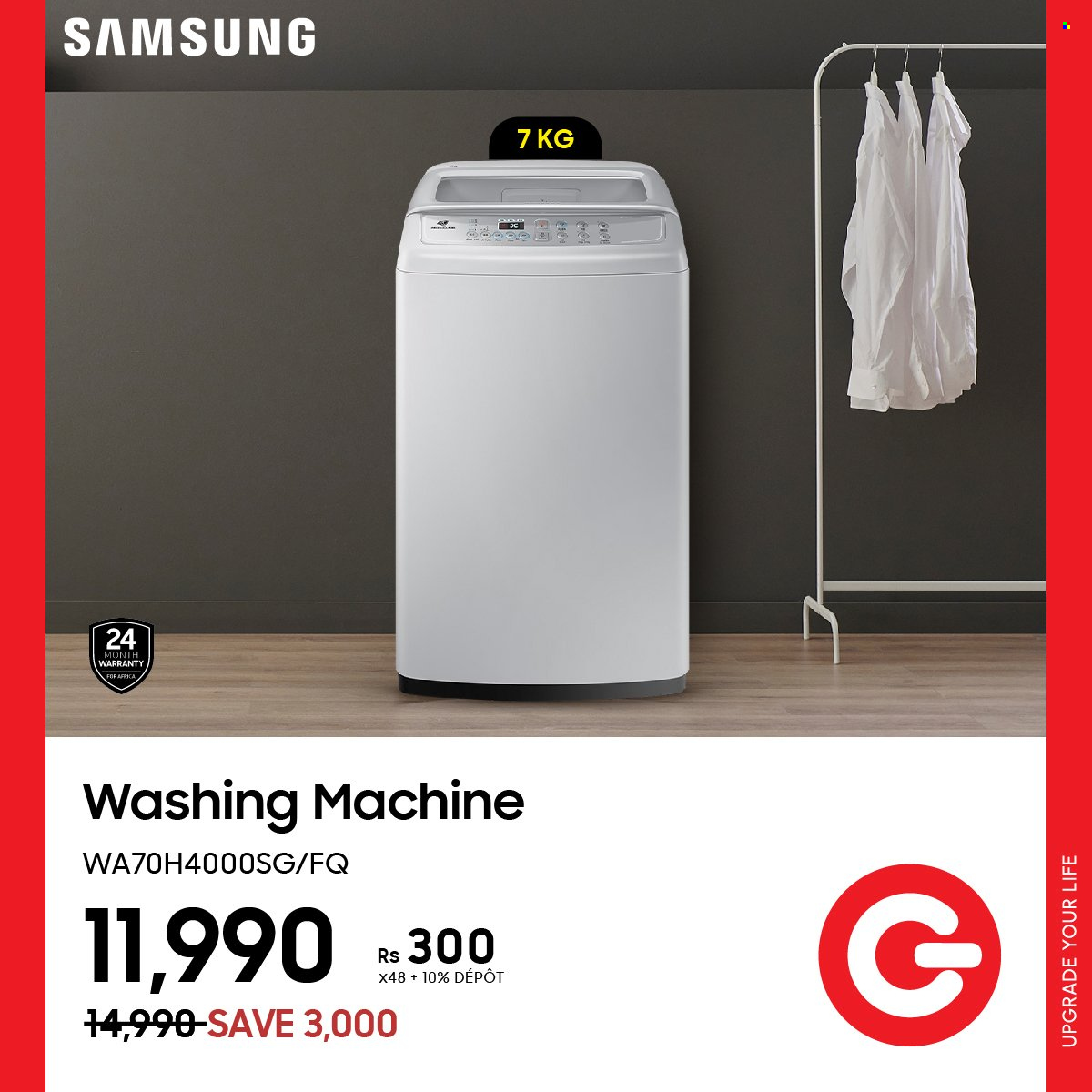 Galaxy catalogue. Page 4