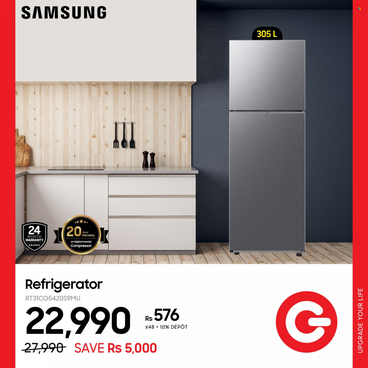 Galaxy catalogue. Page 1