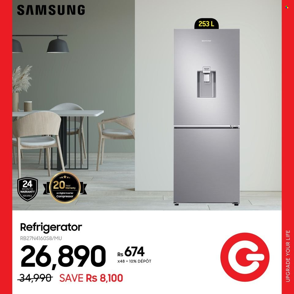 Galaxy catalogue. Page 3