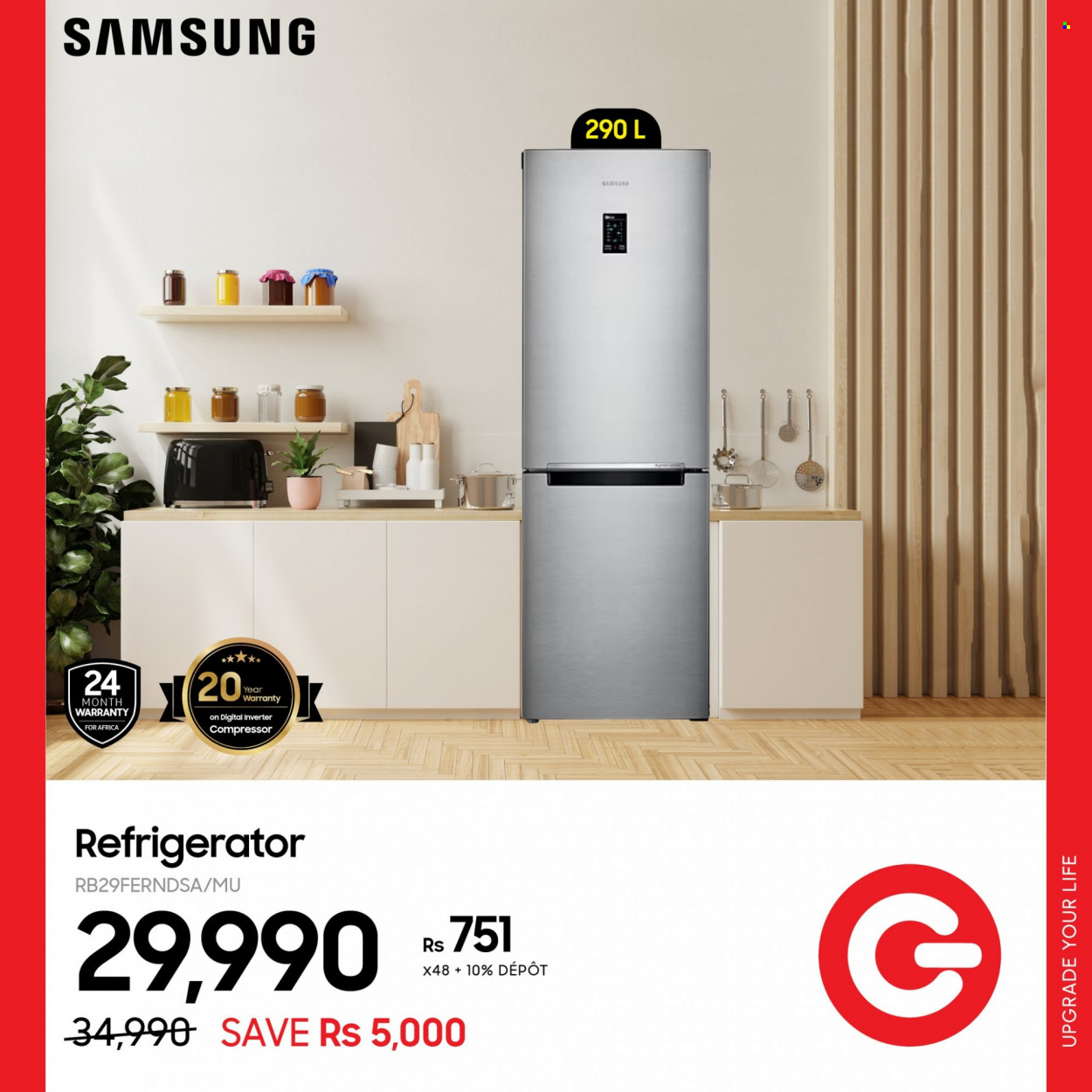 Galaxy catalogue. Page 4