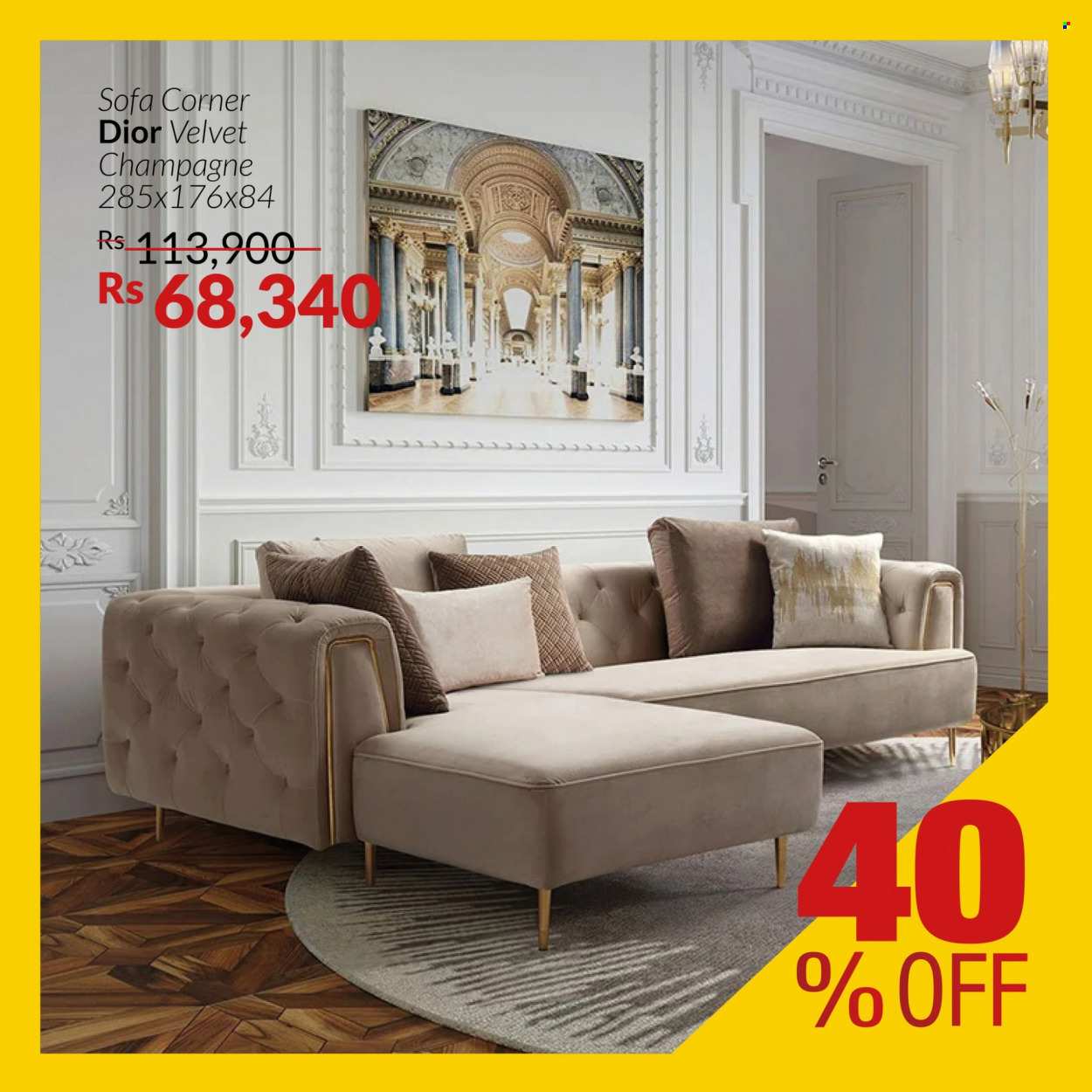 Teak World catalogue. Page 4