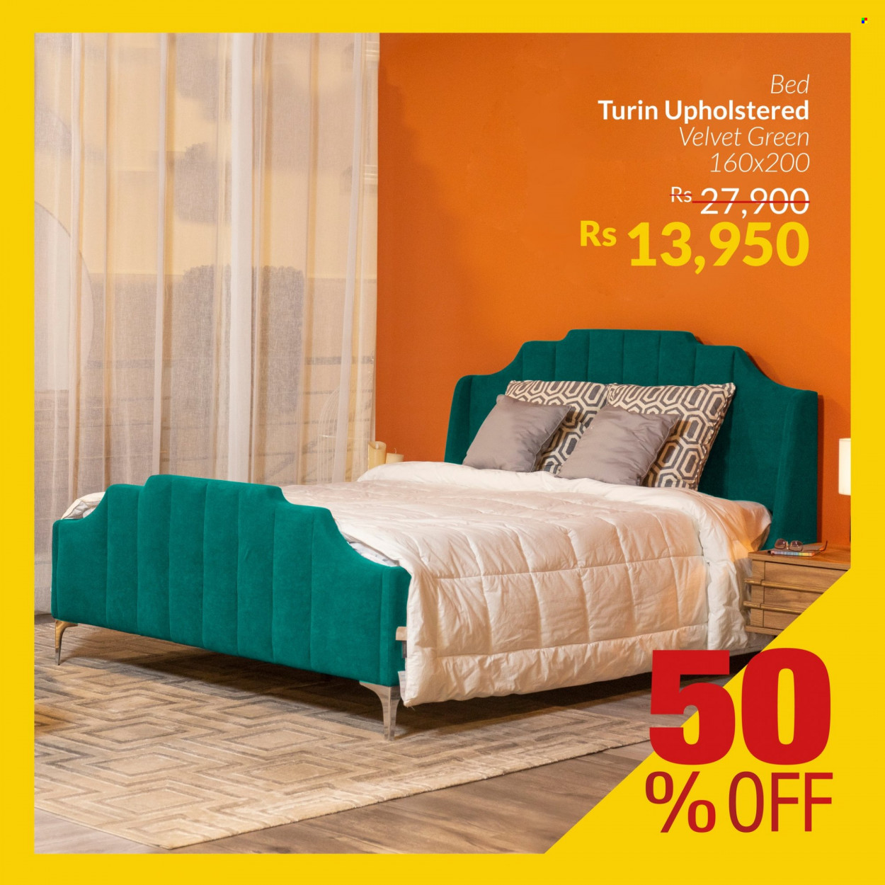 Teak World catalogue. Page 6