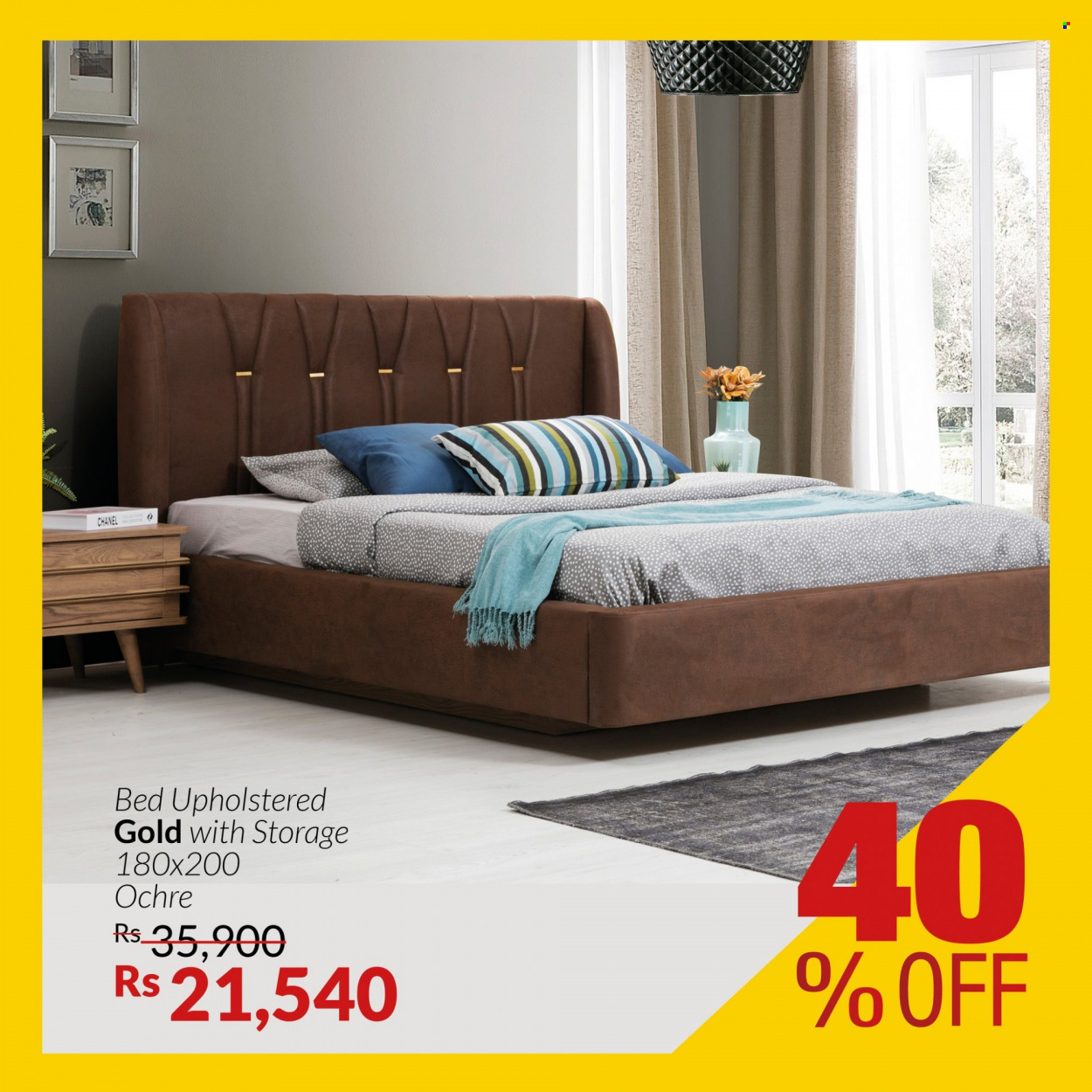 Teak World catalogue. Page 16