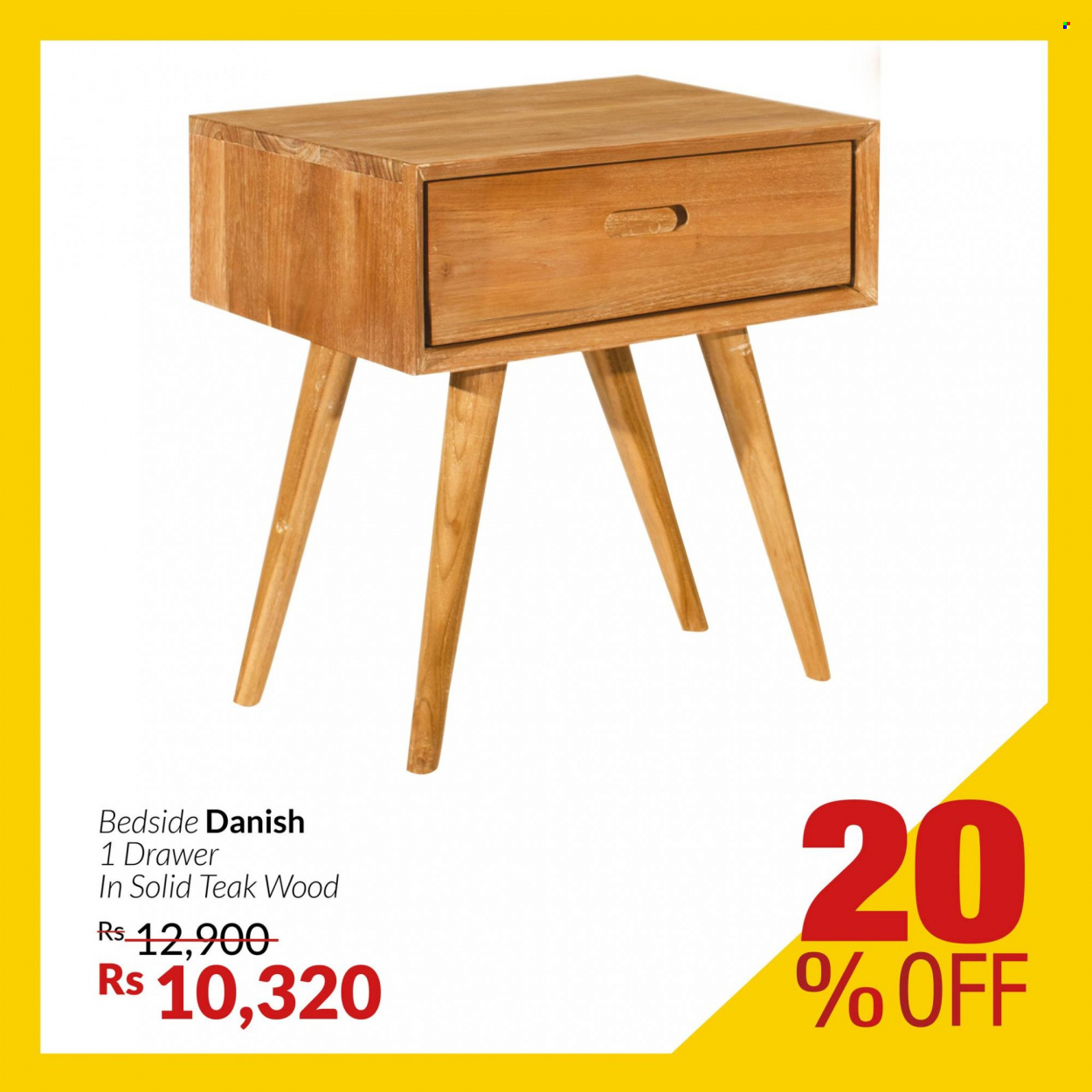 Teak World catalogue. Page 29