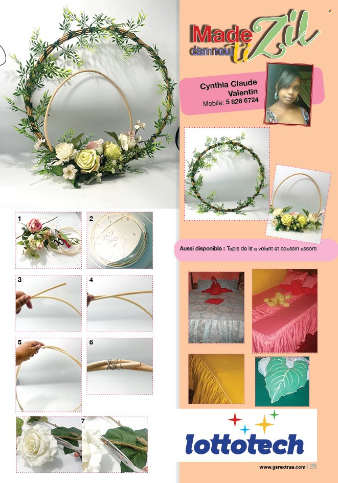 GSR catalogue - 21.09.2023 - 15.10.2023. Page 29