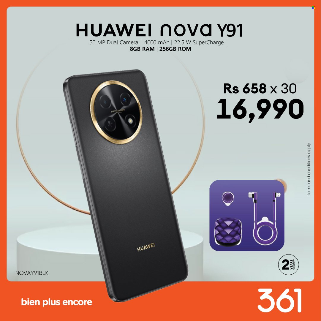 361 catalogue. Page 4