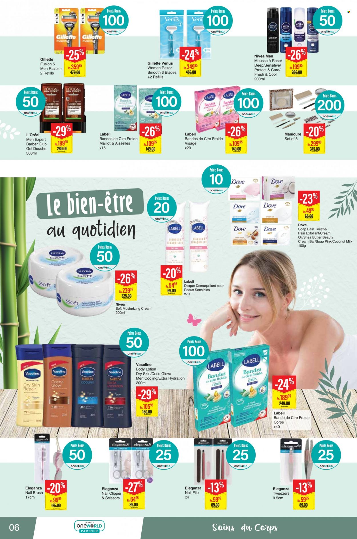 Intermart catalogue - 23.09.2023 - 23.10.2023. Page 6