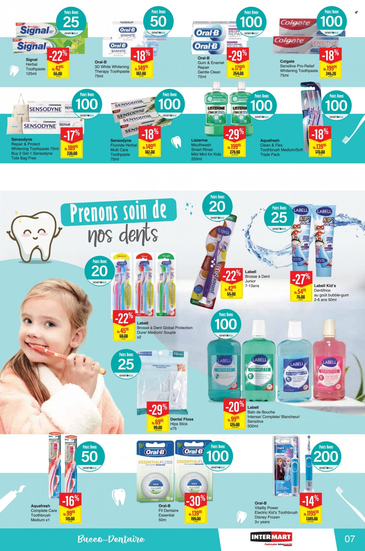 Intermart catalogue - 23.09.2023 - 23.10.2023. Page 7