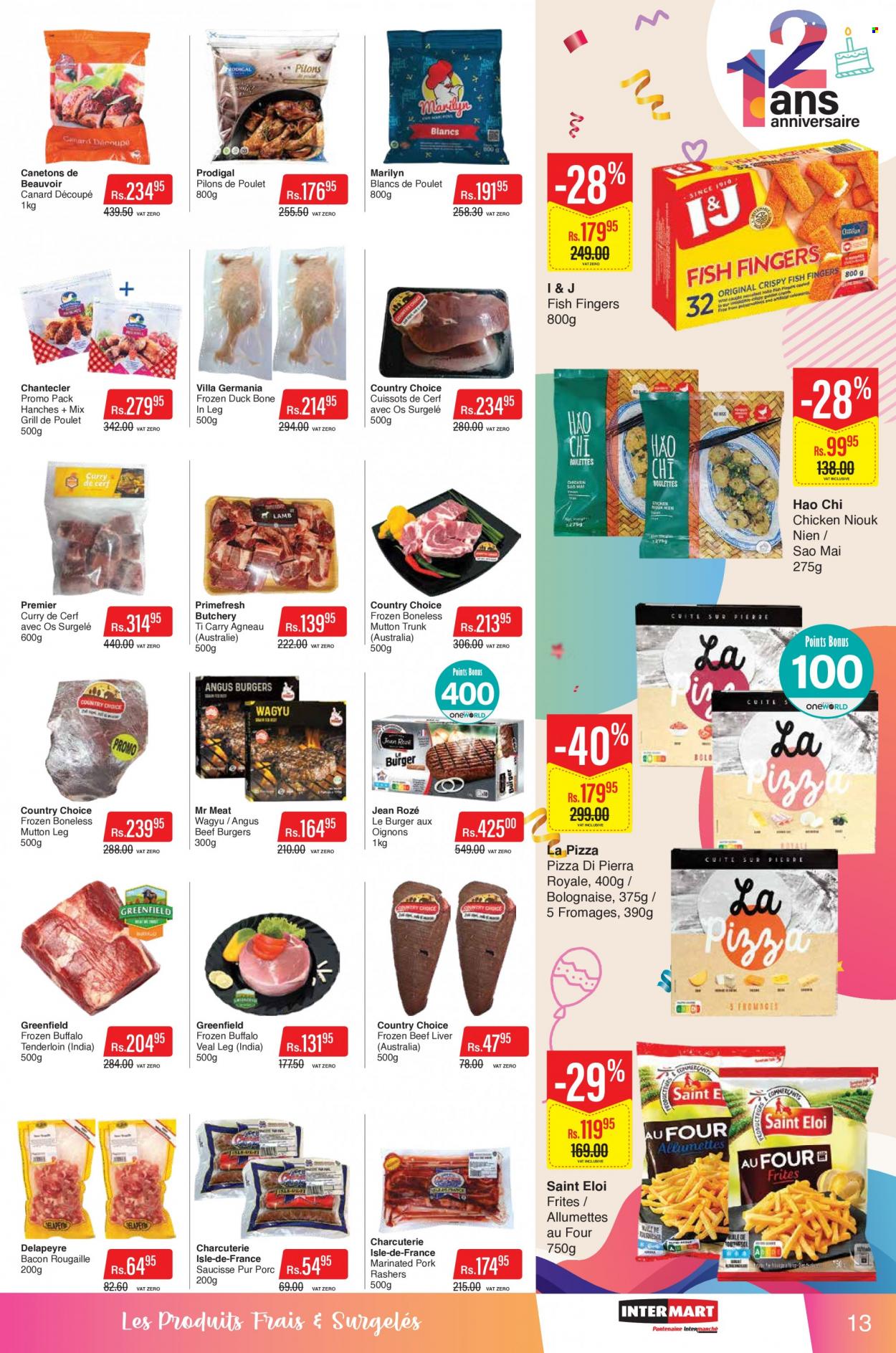 Intermart catalogue - 23.09.2023 - 23.10.2023. Page 13