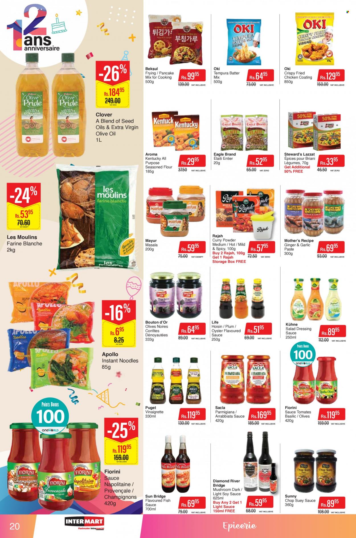 Intermart catalogue - 23.09.2023 - 23.10.2023. Page 20