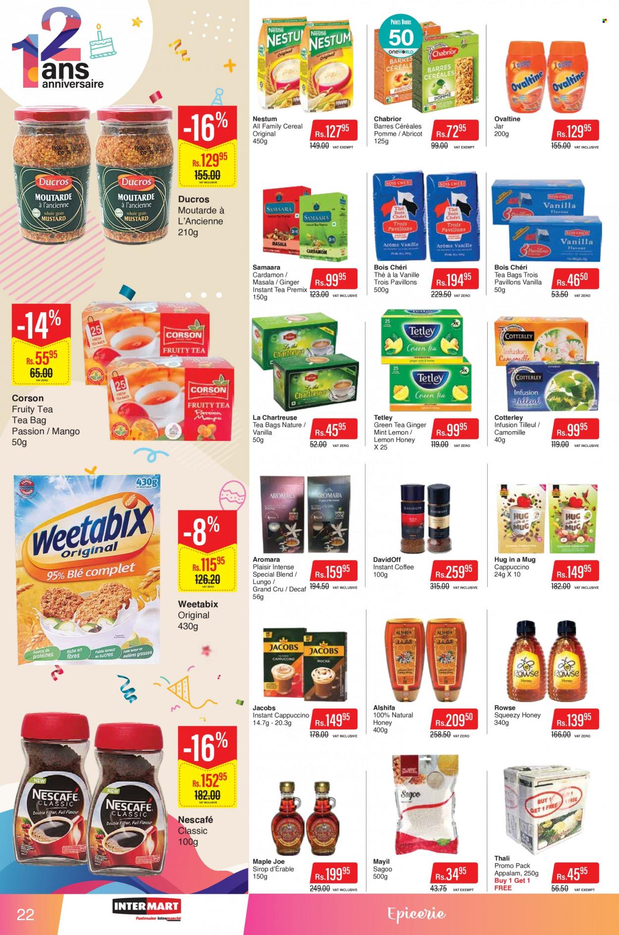 Intermart catalogue - 23.09.2023 - 23.10.2023. Page 22