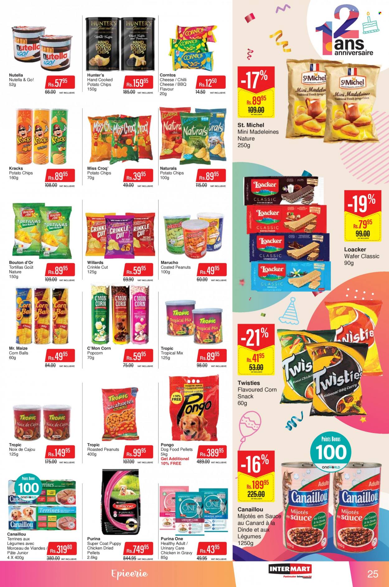 Intermart catalogue - 23.09.2023 - 23.10.2023. Page 25