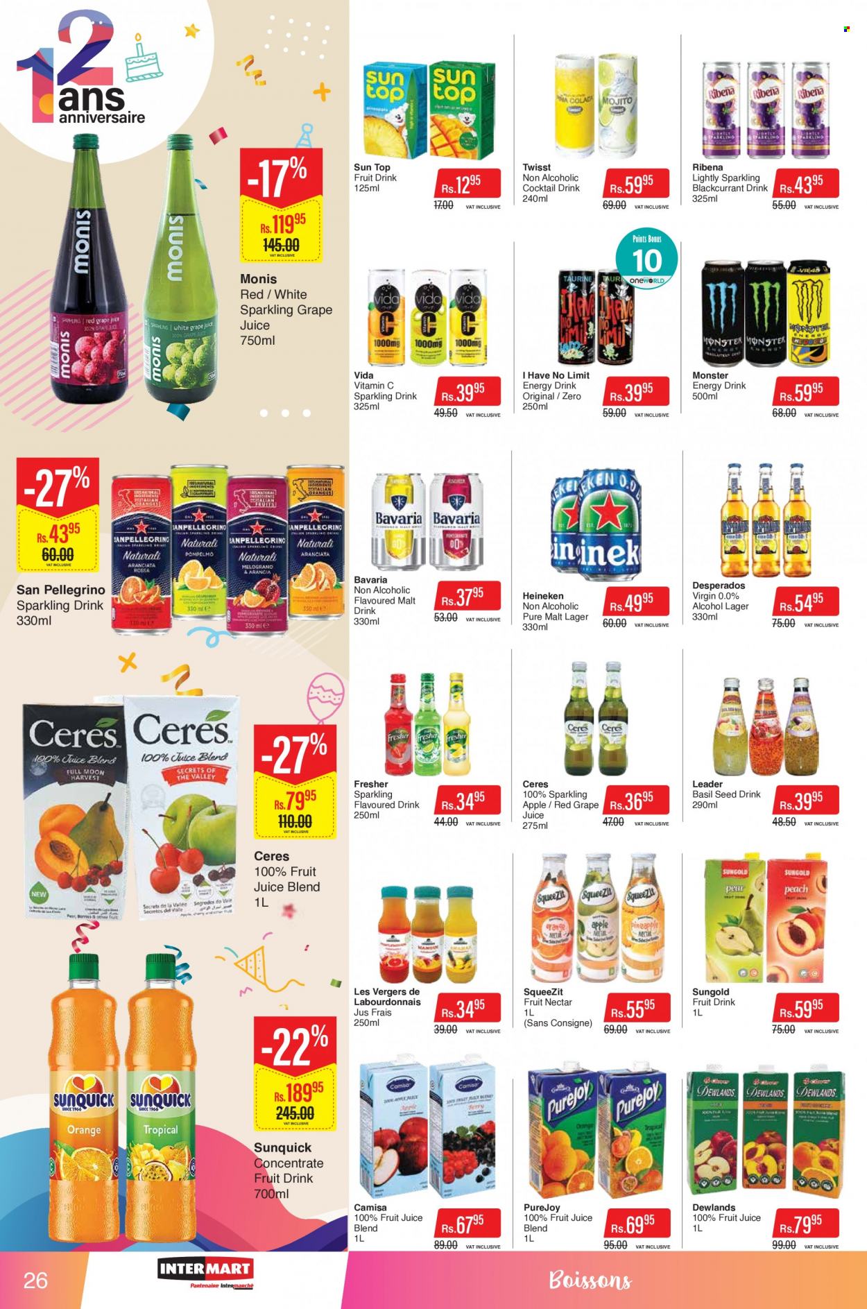 Intermart catalogue - 23.09.2023 - 23.10.2023. Page 26