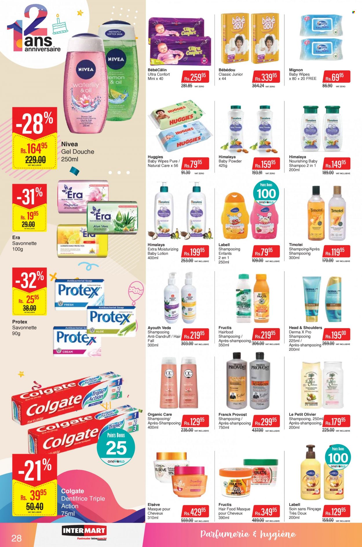 Intermart catalogue - 23.09.2023 - 23.10.2023. Page 28
