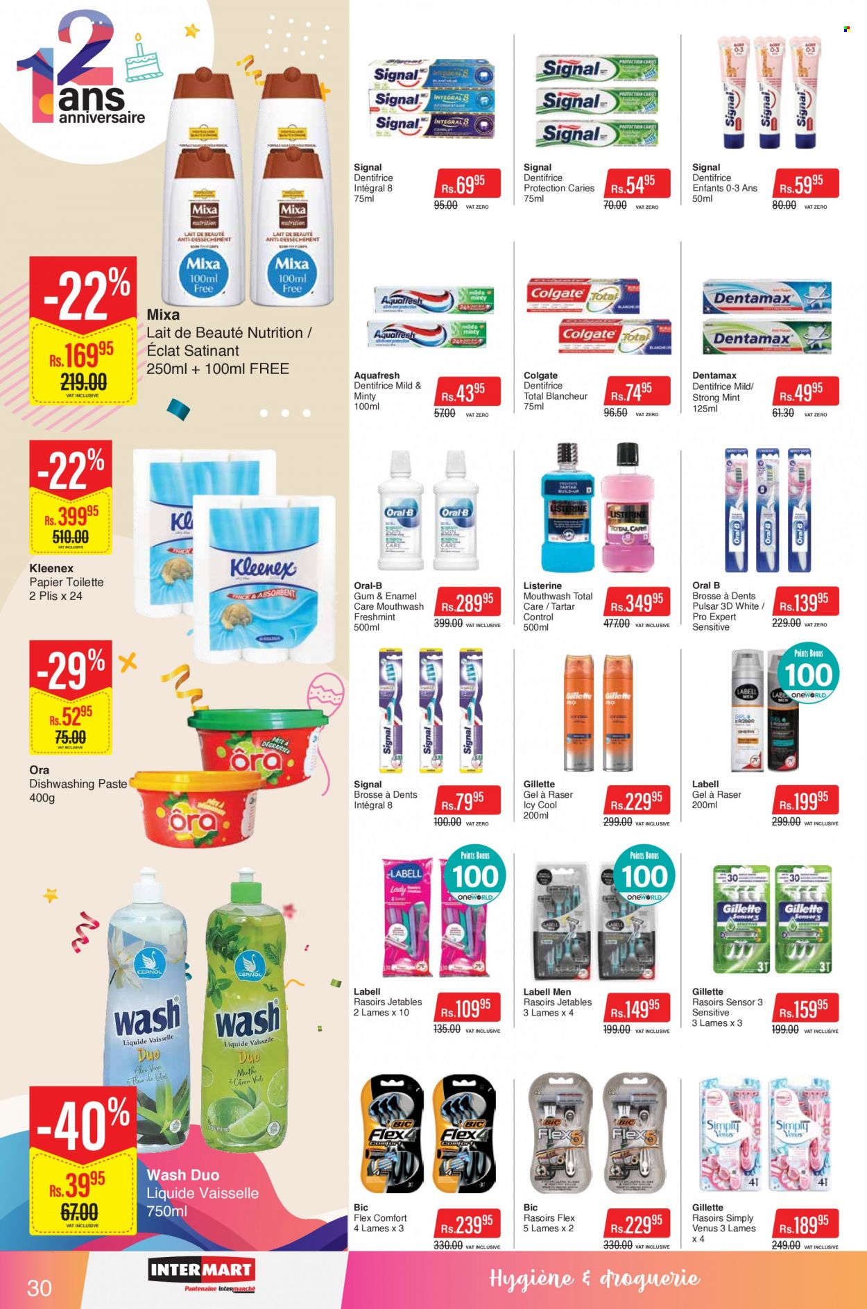 Intermart catalogue - 23.09.2023 - 23.10.2023. Page 30