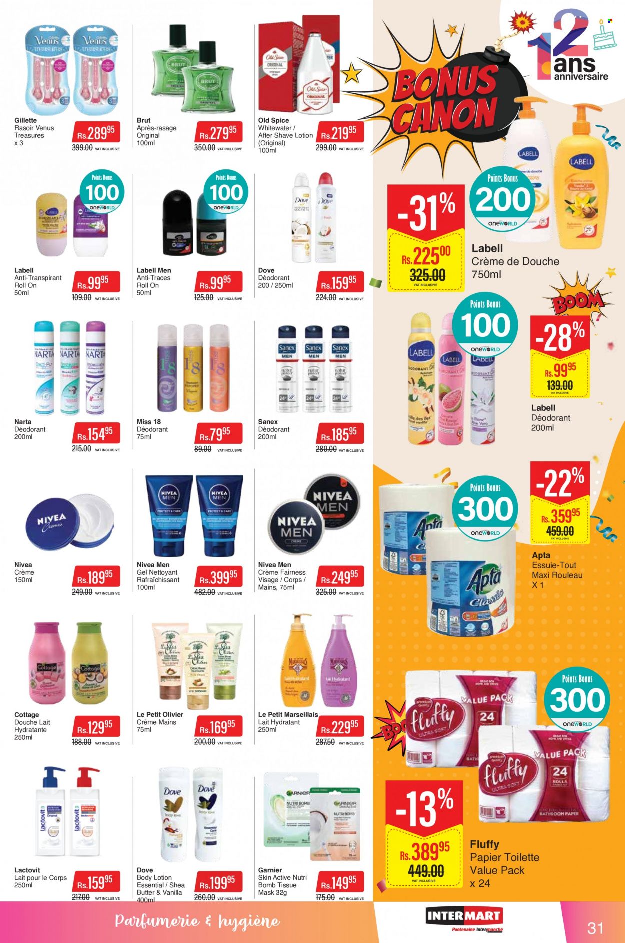 Intermart catalogue - 23.09.2023 - 23.10.2023. Page 31
