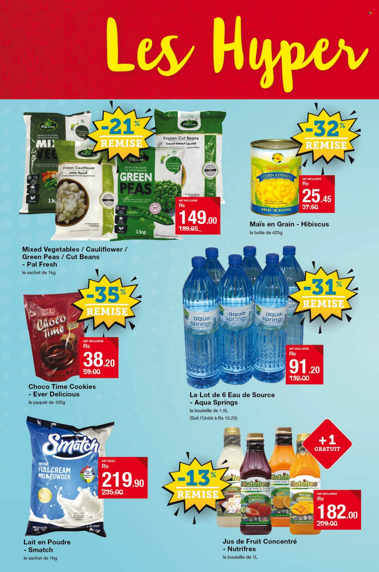 Super U catalogue - 22.09.2023 - 8.10.2023. Page 2