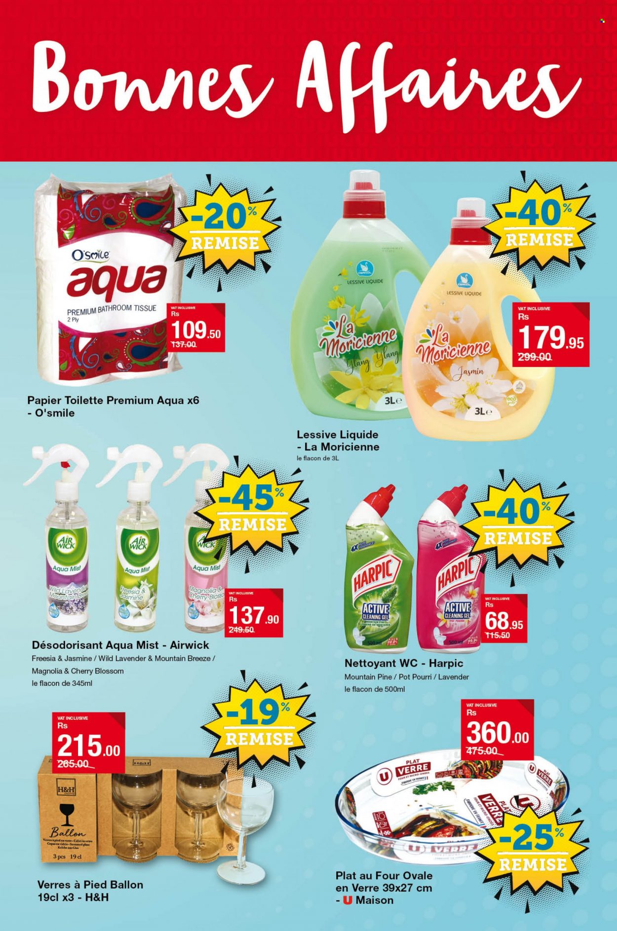 Super U catalogue - 22.09.2023 - 8.10.2023. Page 3