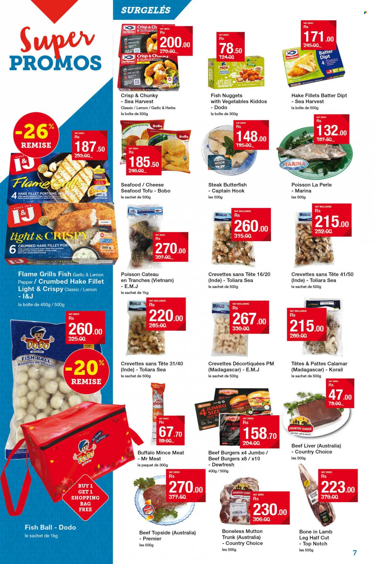 Super U catalogue - 22.09.2023 - 8.10.2023. Page 7