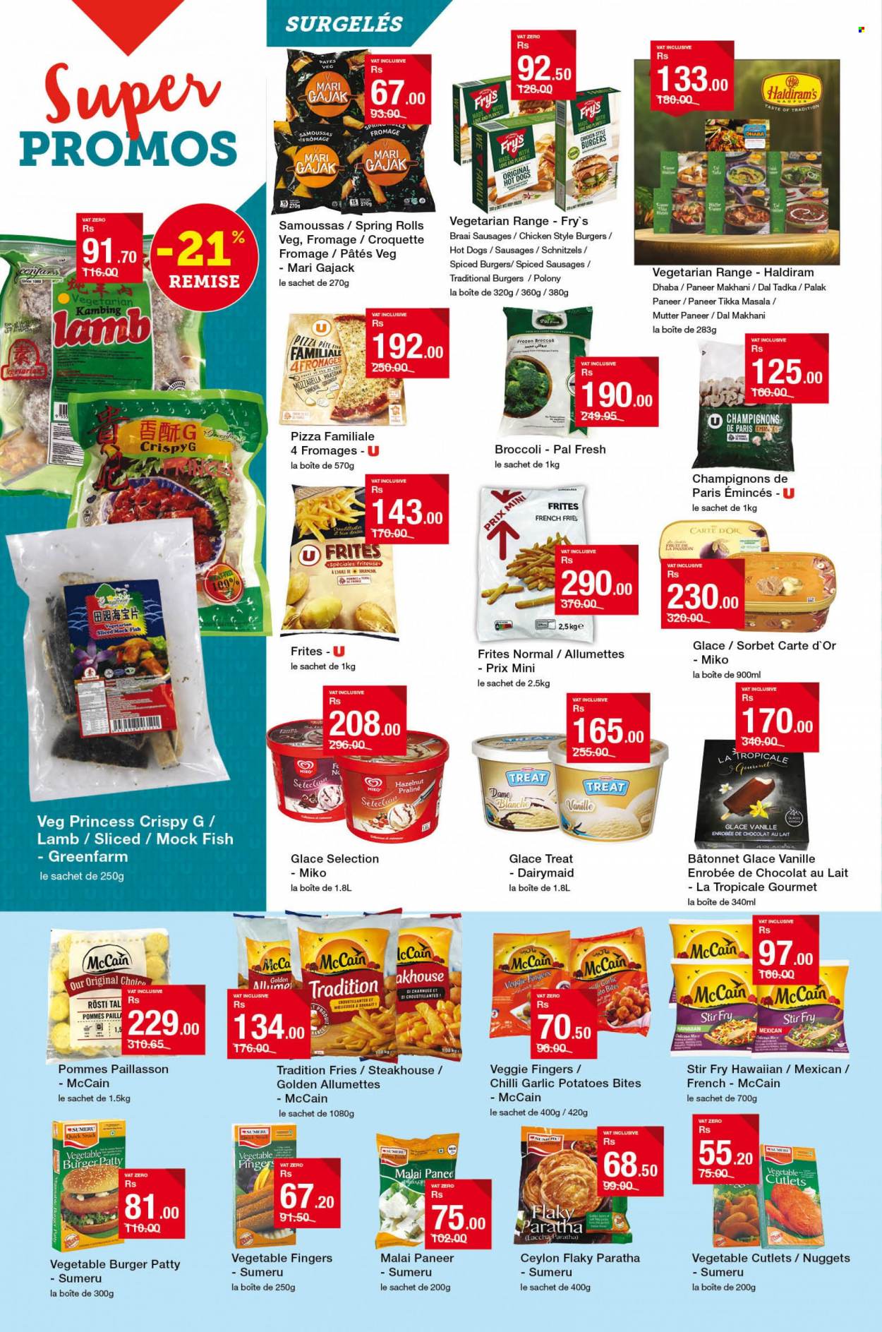 Super U catalogue - 22.09.2023 - 8.10.2023. Page 8
