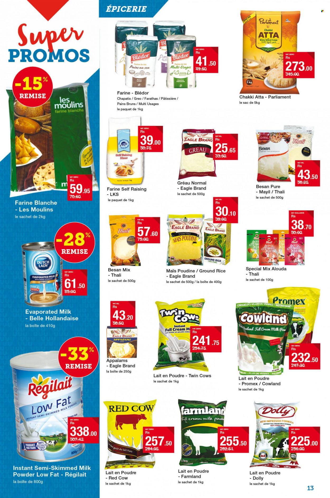 Super U catalogue - 22.09.2023 - 8.10.2023. Page 13
