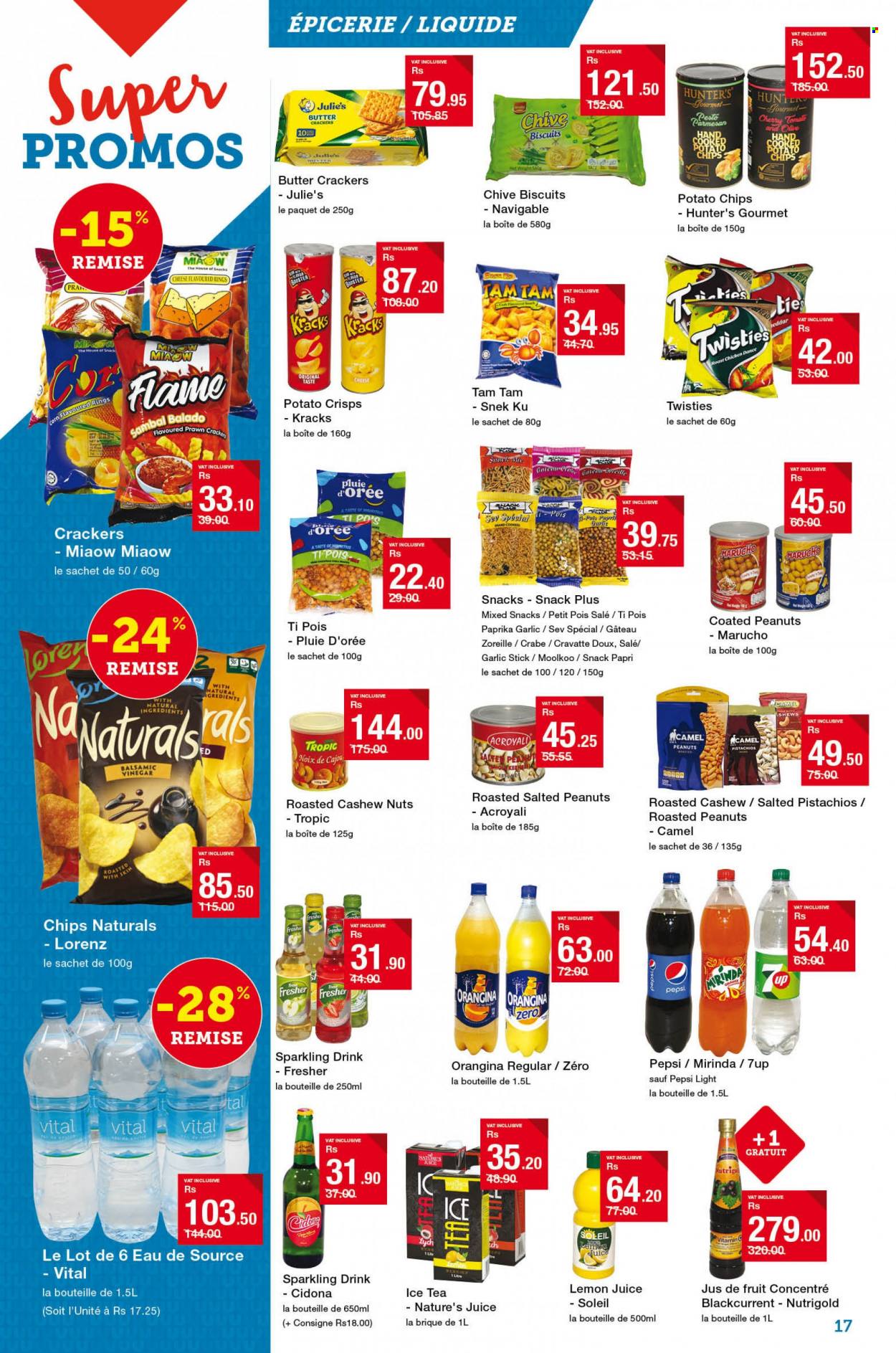 Super U catalogue - 22.09.2023 - 8.10.2023. Page 17