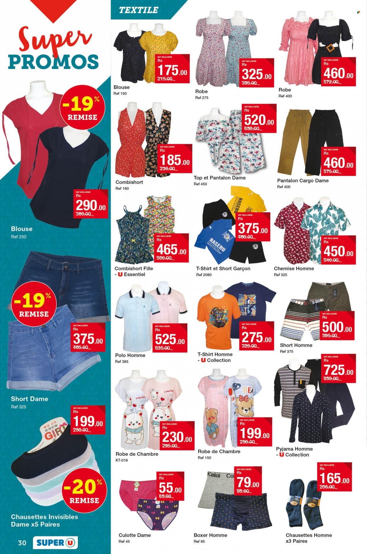 Super U catalogue - 22.09.2023 - 8.10.2023. Page 30