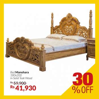 Catalogue Teak World.