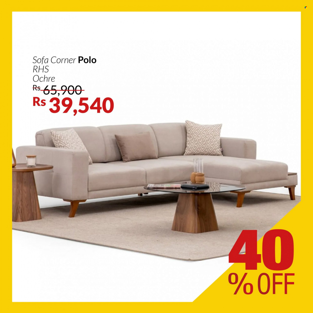 Teak World catalogue. Page 4