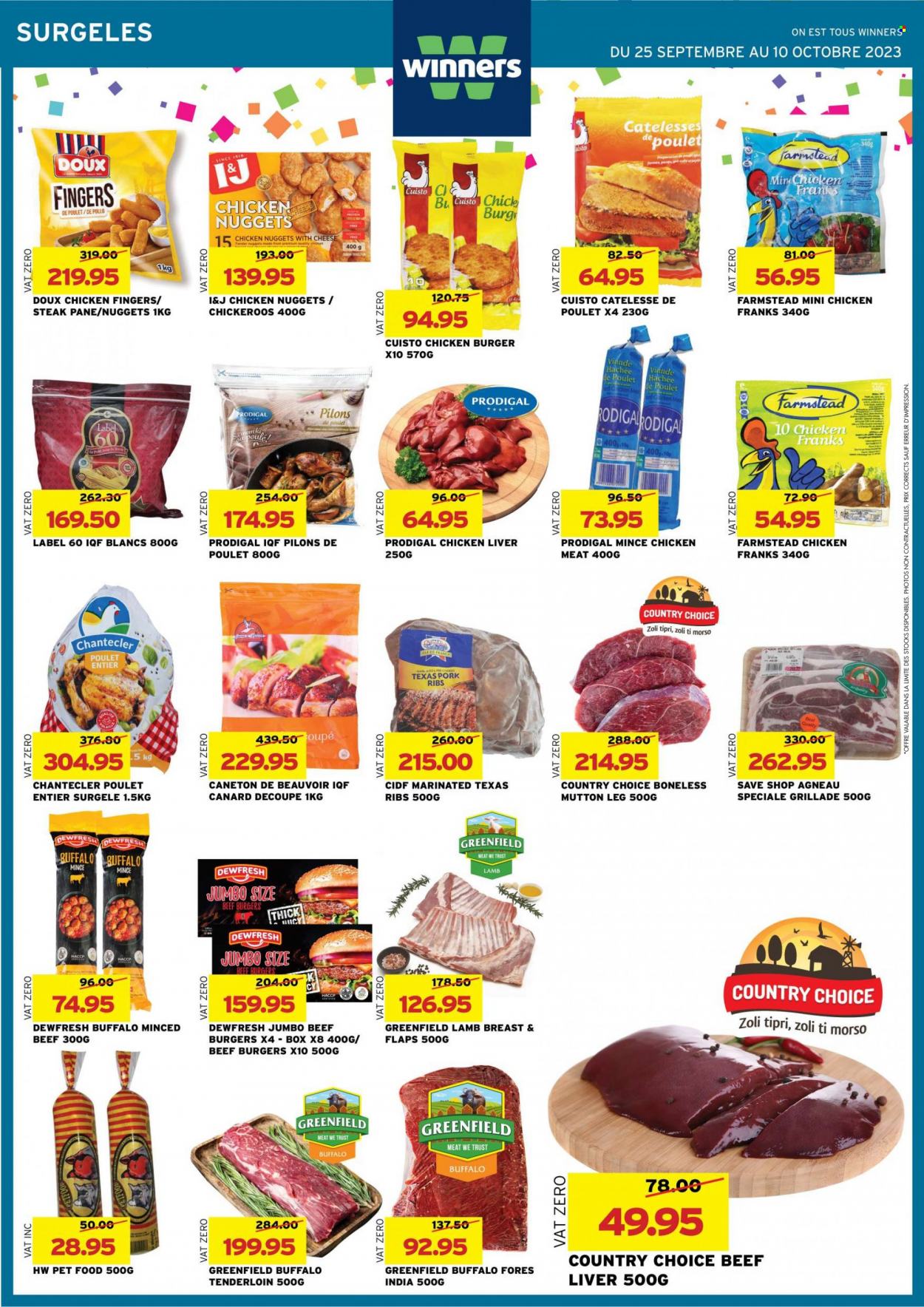 Winners catalogue - 25.09.2023 - 5.10.2023. Page 17