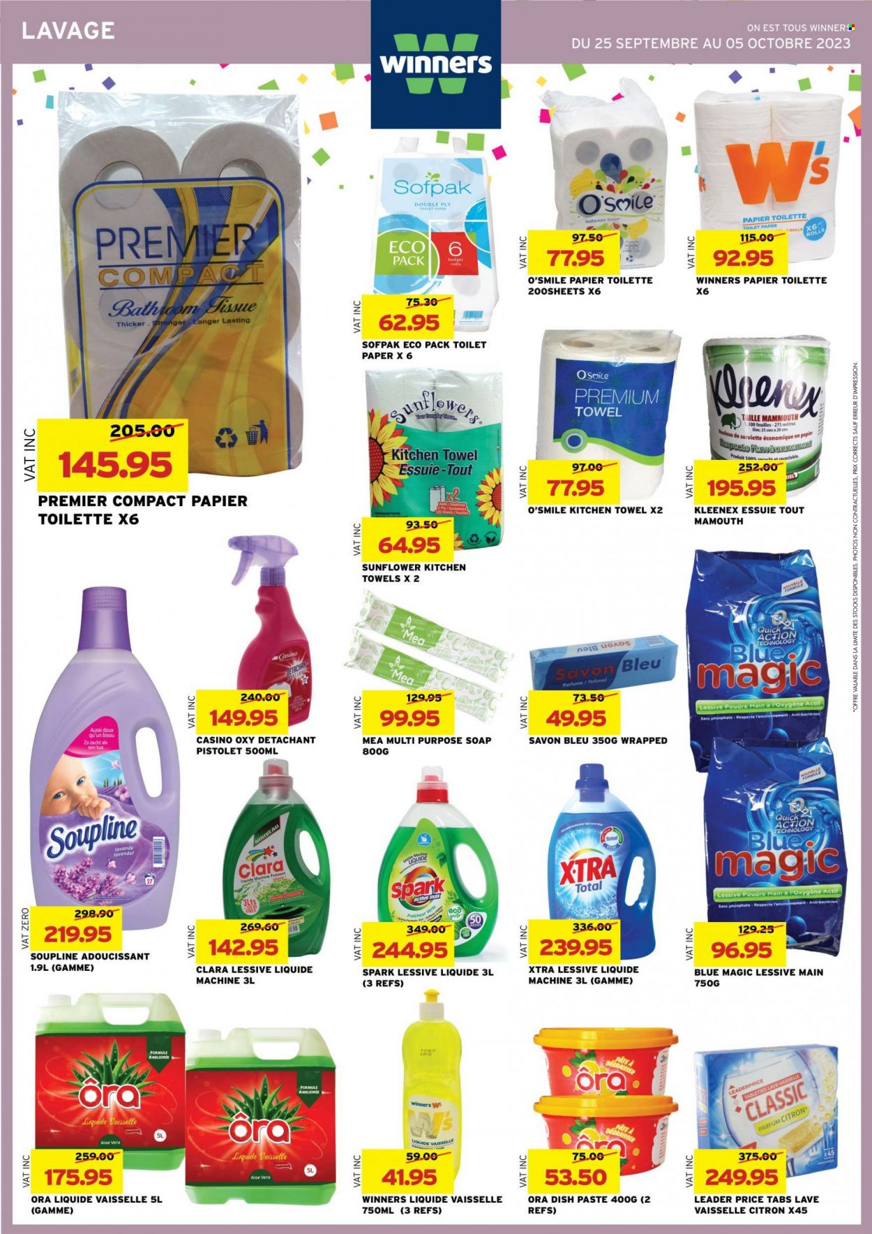 Winners catalogue - 25.09.2023 - 5.10.2023. Page 30