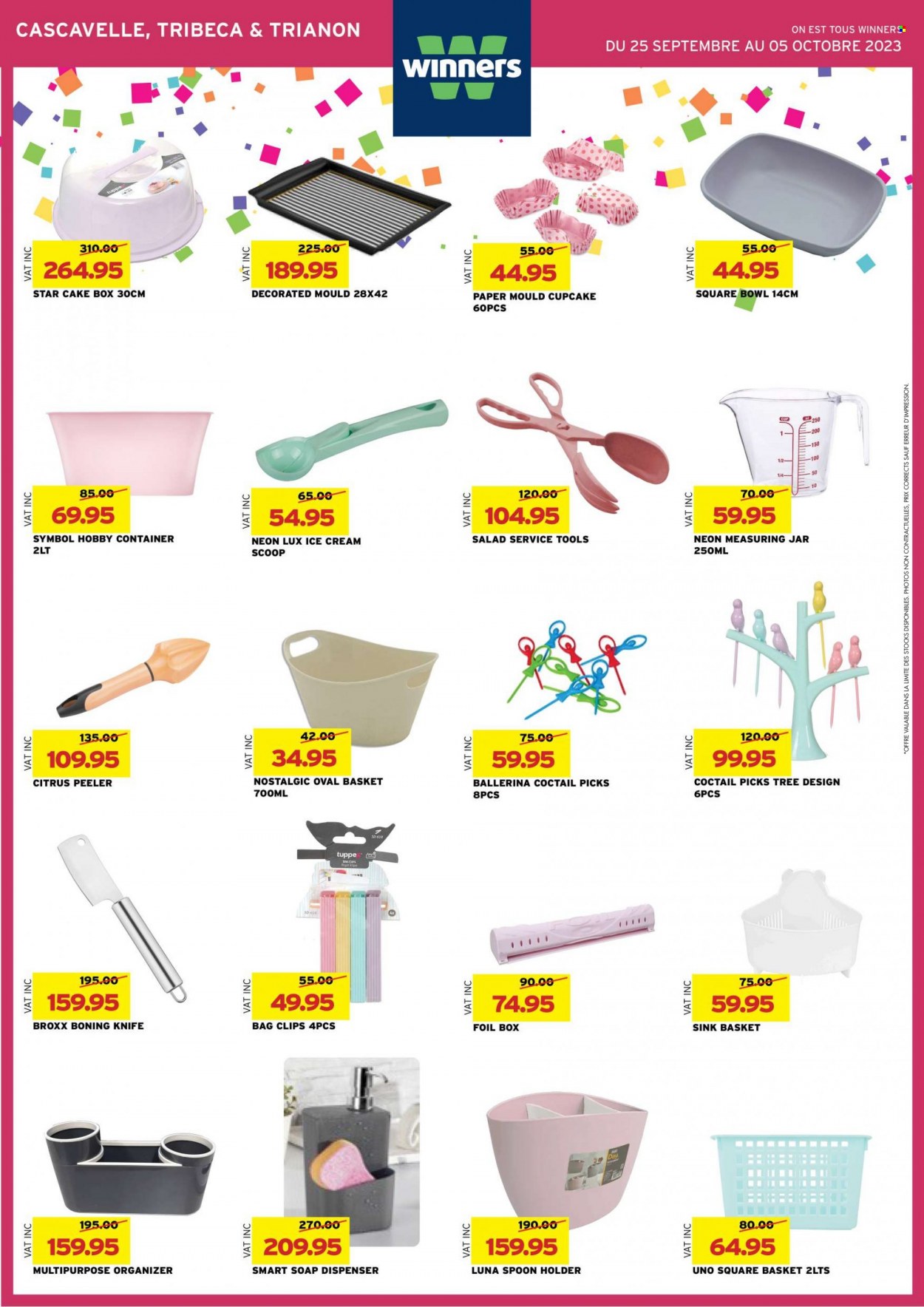 Winners catalogue - 25.09.2023 - 5.10.2023. Page 36